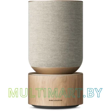 Умная колонка Bang & Olufsen Beosound Balance (натуральный)
